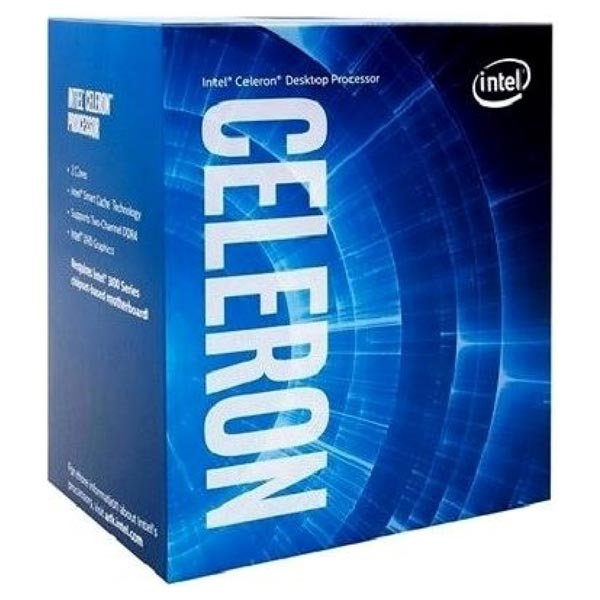 Intel Celeron G5905 Procesor (3,5 Ghz  2 MB  Soc1200  VGA) BX80701G5905