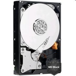 WD Pevný disk 500 GB Black 2,5"SATAIII720032 MB WD5000LPSX