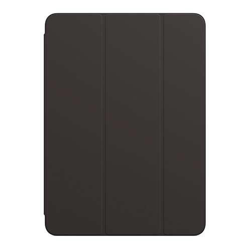 Puzdro Apple Smart Folio pre iPad Air (2022), čierna MH0D3ZMA