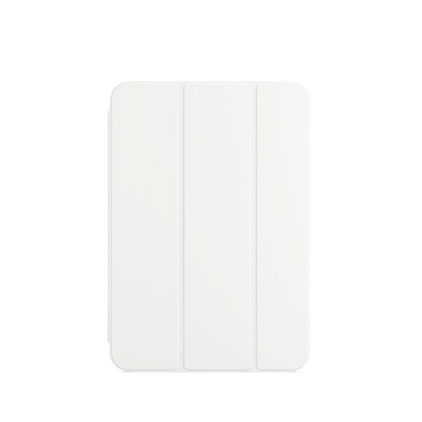 Puzdro Apple Smart Folio pre iPad mini (6. gen.), biela MM6H3ZMA