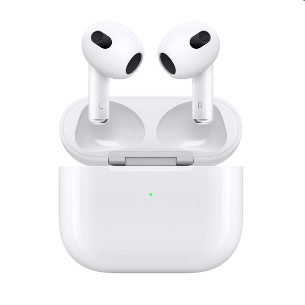 Apple AirPods 3rd generation MME73ZM/A
