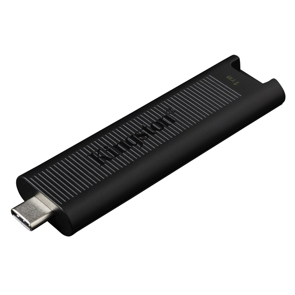 Kingston USB kľúč DT Max USB-C 3.2 gen. 2, 1 TB DTMAX1TB