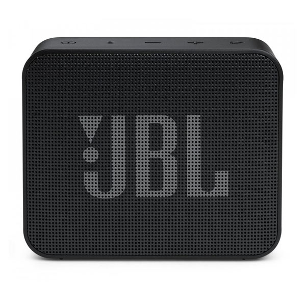 JBL GO Essential bezdrôtový prenosný reproduktor, čierna JBLGOESBLK