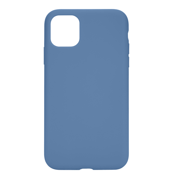 Zadný kryt Tactical Velvet Smoothie pre Apple iPhone 14 Plus, modrá 57983109820