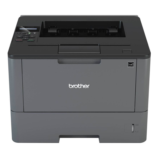 Brother HL-L5000D tlačiareň, A4 laser mono printer, USB 2.0, LPT HLL5000DYJ1 