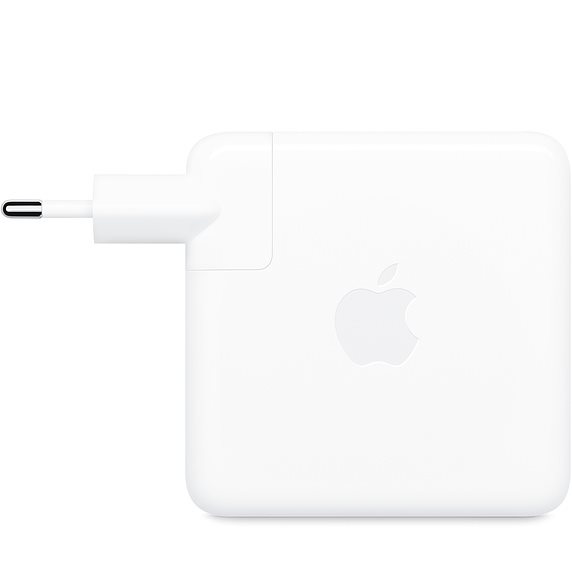 Apple 96W USB-C Power adaptér MX0J2ZM/A - originálny