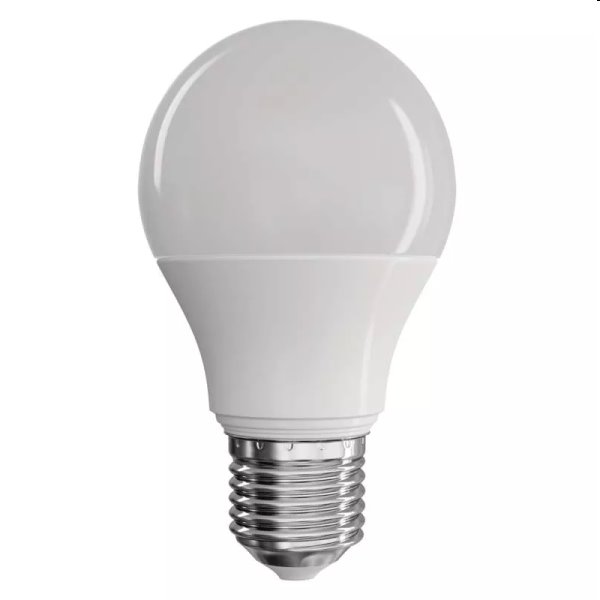 Emos LED žiarovka Classic A60 6 W E27, teplá biela 1525733235