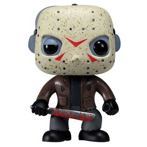 POP! Jason Voorhees (Friday the 13th) POP-0001