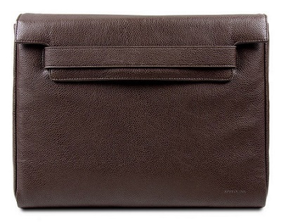 Speed-Link Sepya Notebook Messenger Bag, brown 14,1\'\'  35,8 cm SL-6012-BN