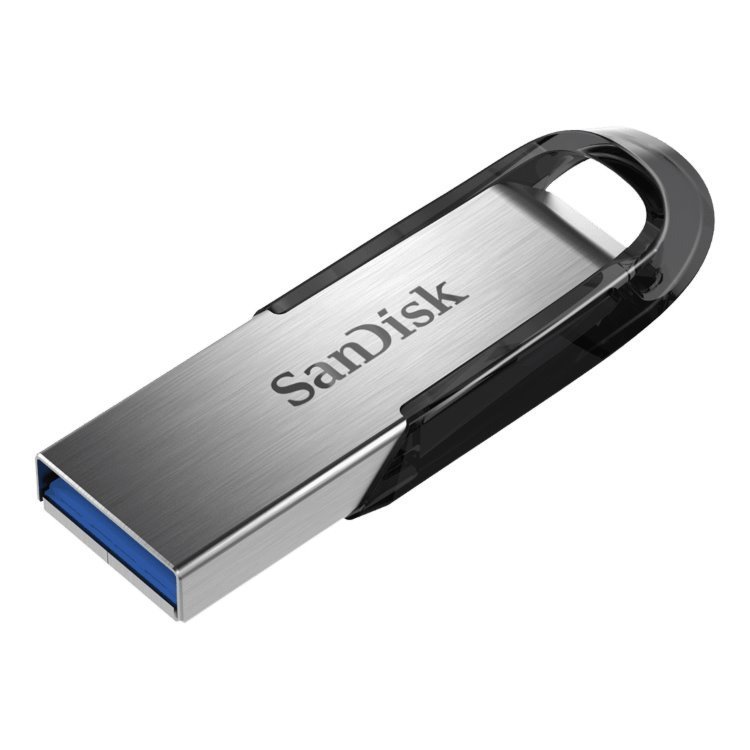 USB kľúč SanDisk Ultra Flair, 256 GB, USB 3.0, rýchlosť 150 MBs SDCZ73-256G-G46