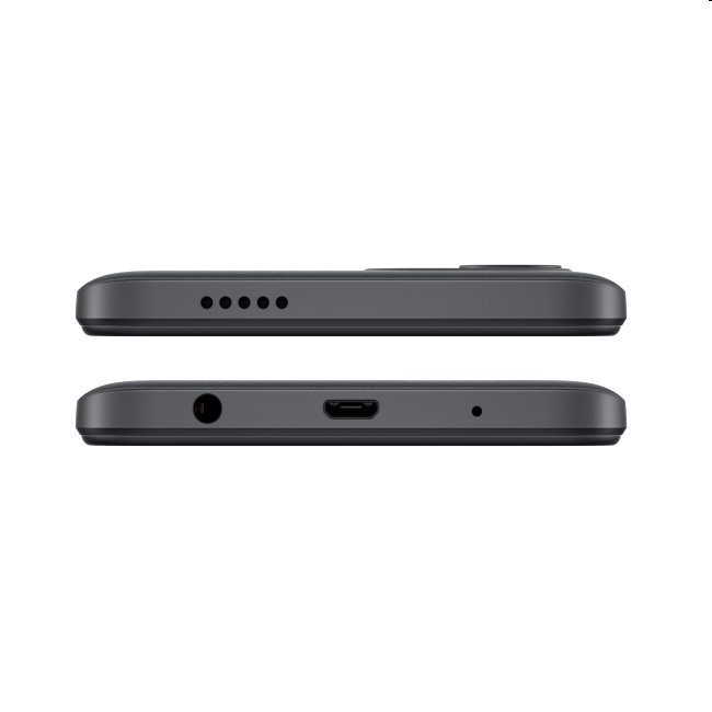 Xiaomi Redmi A2, 2/32GB, čierna