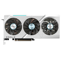 Gigabyte GeForce RTX 4070 SUPER EAGLE grafická karta, OC, ICE, 12G | pgs.sk