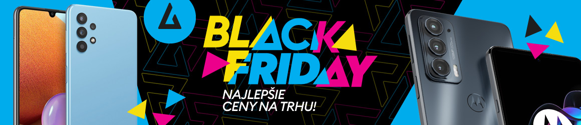 BLACK FRIDAY - SMART NA pgs.sk BLACK FRIDAY - SMART NA pgs.sk