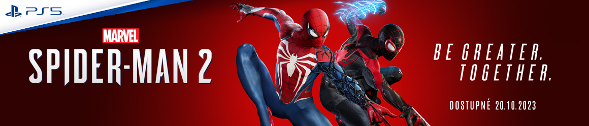 SPIDER-MAN 2