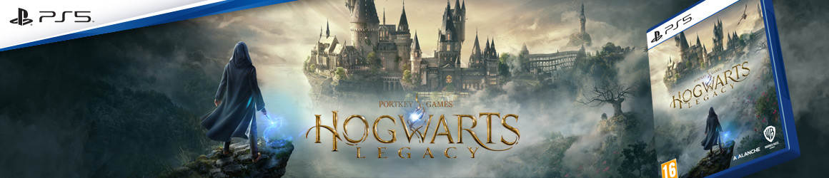 Hogwarts Legacy