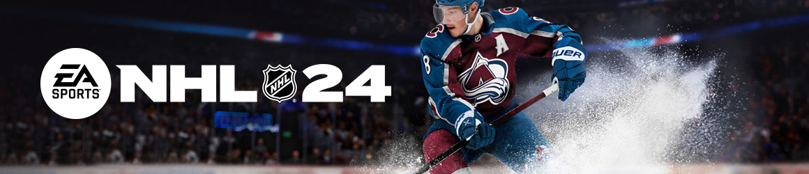 NHL 24