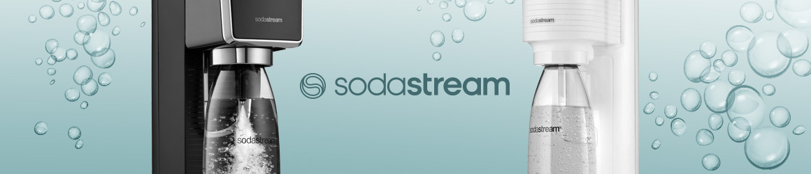 SODASTREAM