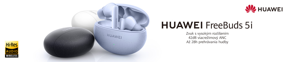 Huawei FreeBuds 5i