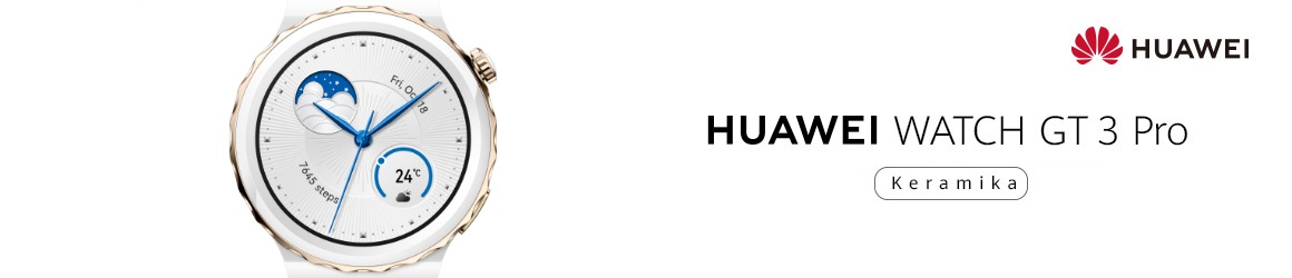 Huawei Watch