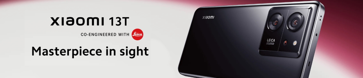Xiaomi 12T Pro