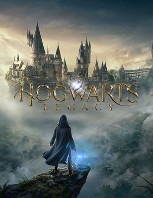 Hogwarts Legacy | pgs.sk 