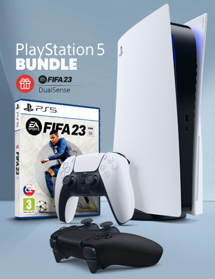 PS5 Bundle | pgs.sk 