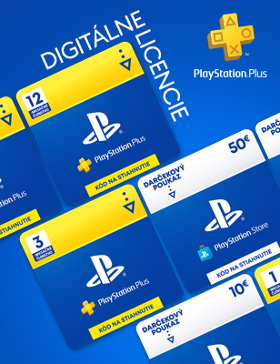 Digitalne licencie - PS | pgs.sk 