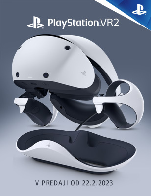 PS VR2 | pgs.sk 