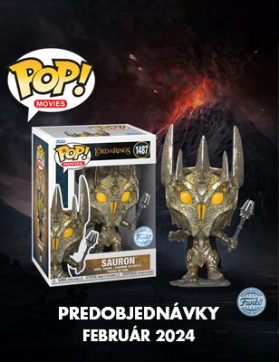 SAURON | pgs.sk 