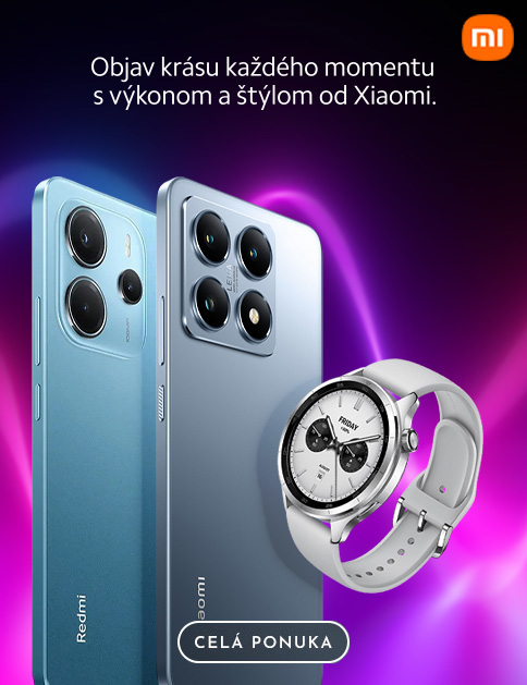 Xiaomi promo júl | pgs.sk 