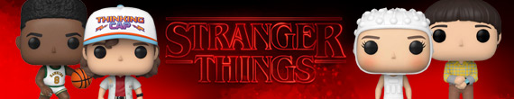 Stranger Things | pgs.sk 
