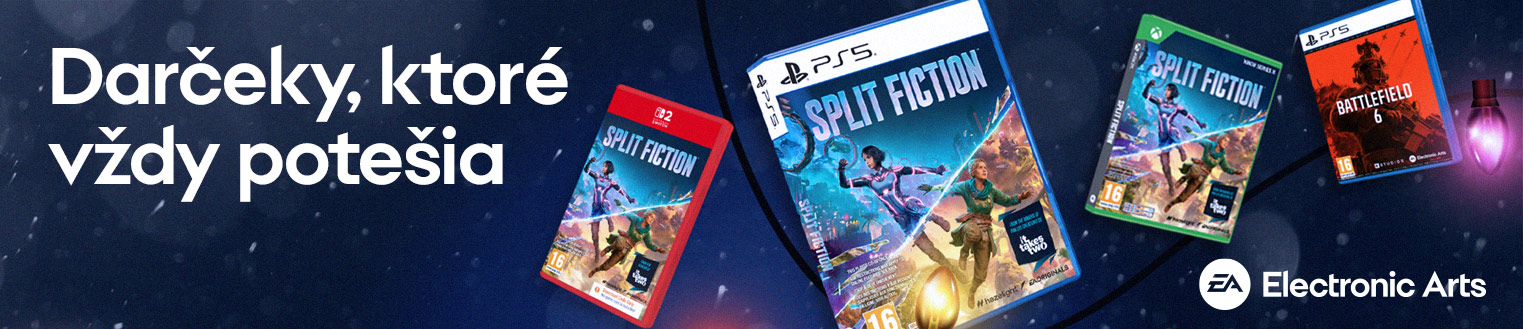 Xmass Battlefield 6 a Split Fiction - banner