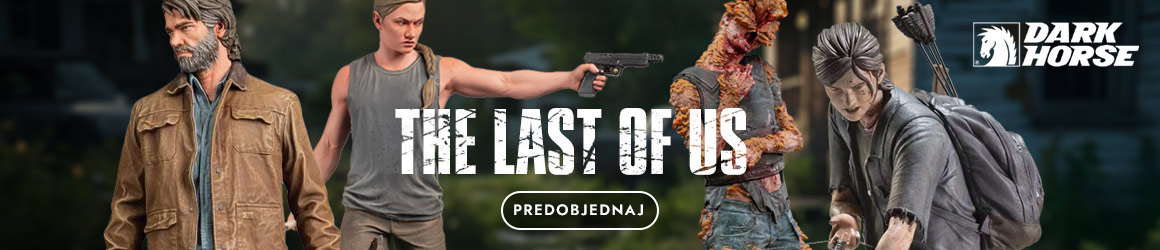 The Last of Us
