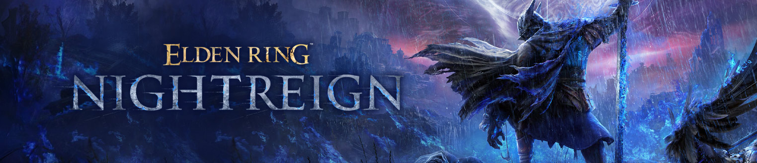 Elden Ring Nightreign