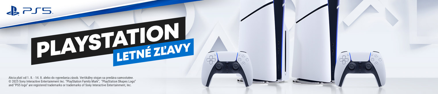 Playstation Summer Sale