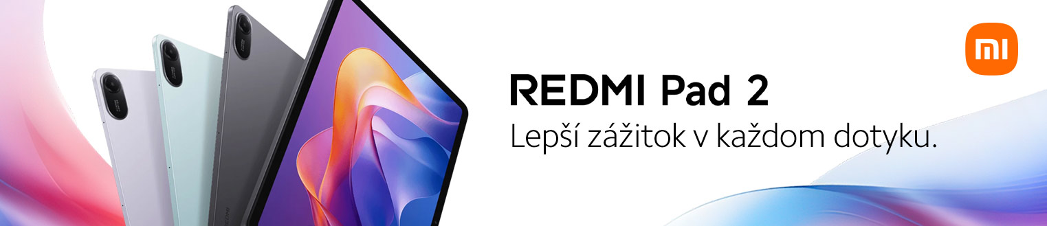 Xiaomi Redmi Pad 2