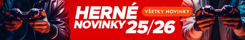 Herný kalendár 2025 | pgs.sk 