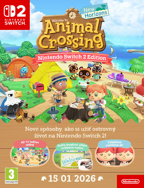 Hry január | pgs.sk 