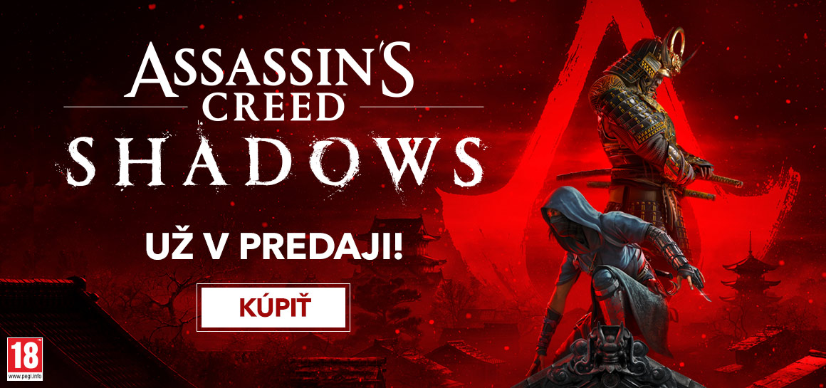 Assassins Creed Shadows