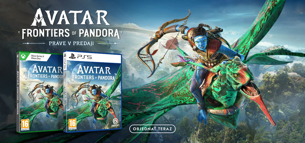 AVATAR