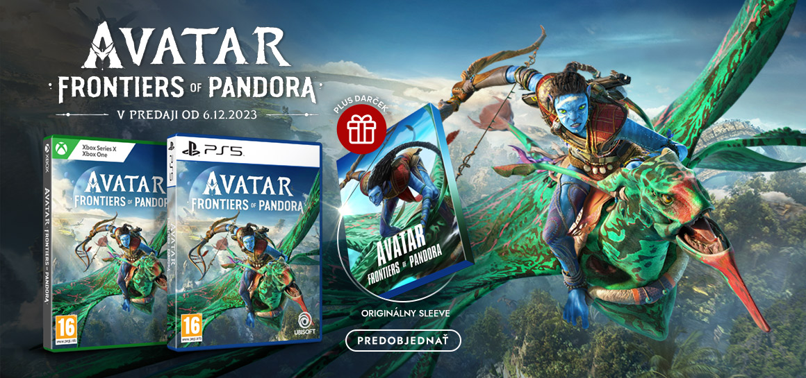 AVATAR