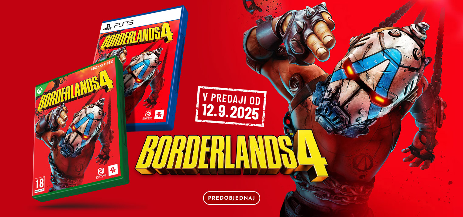 Borderlands 4