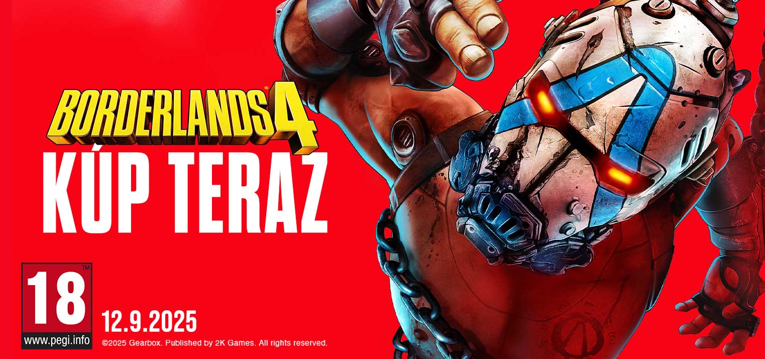 Borderlands 4