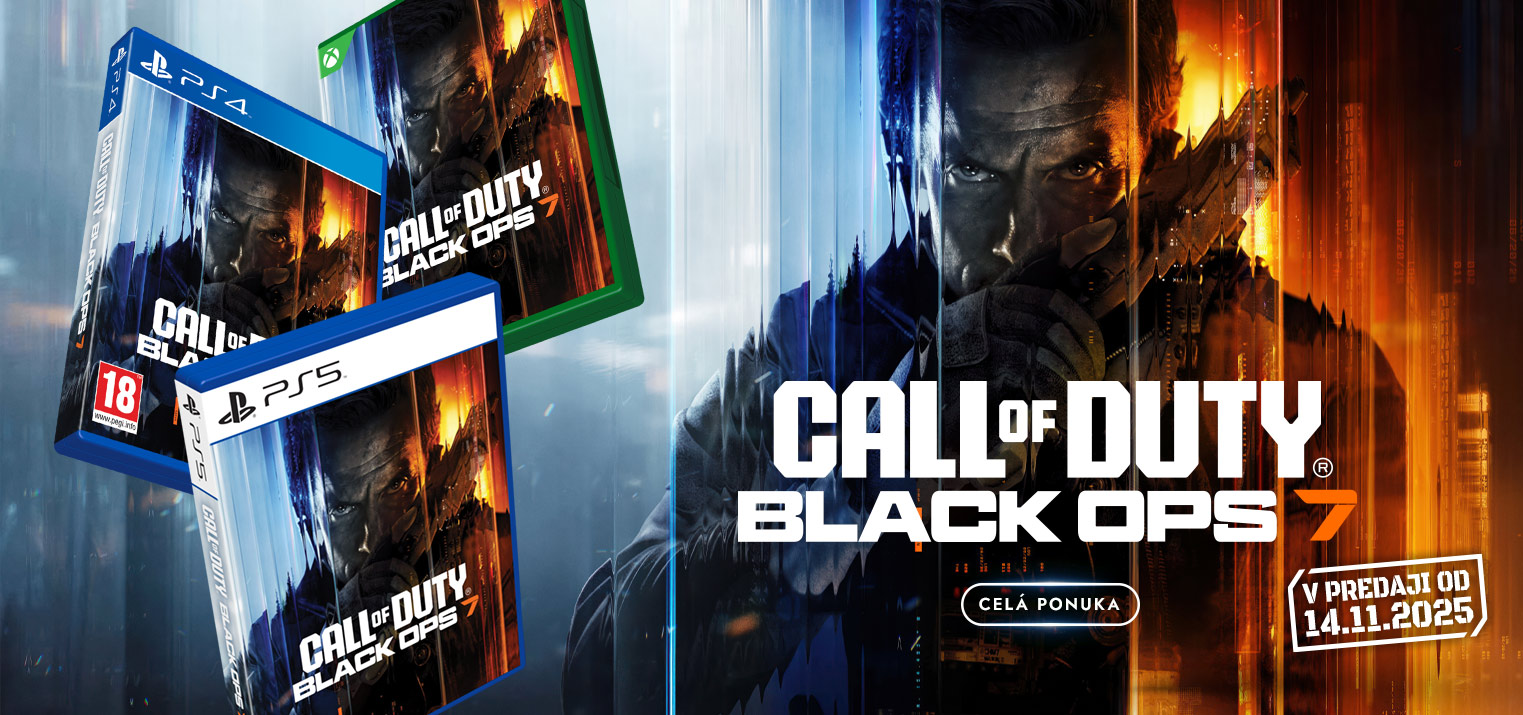 Call of Duty: Black Ops 7