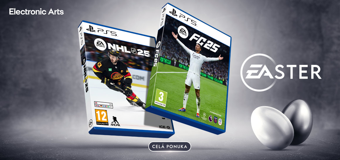 EA easter promo