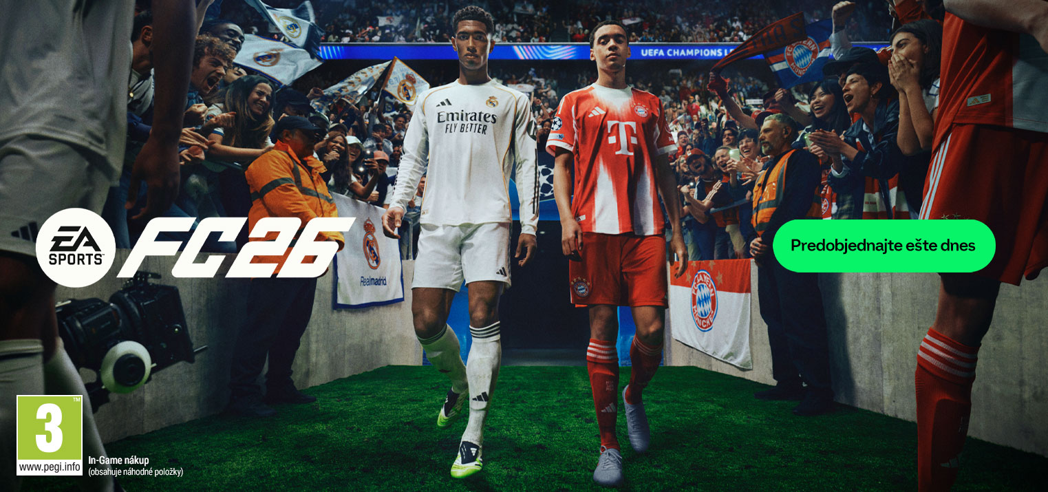 FC 26 preorder