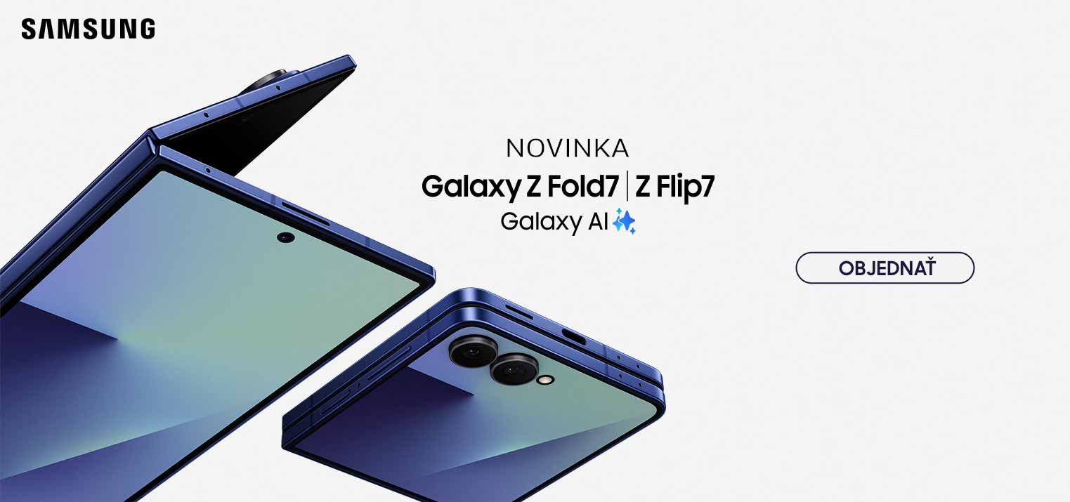 Samsung Galaxy Z Fold a Z Flip 7
