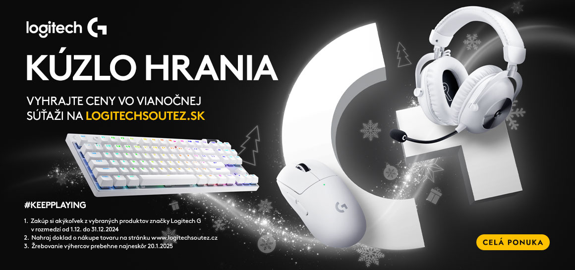 Logitech
