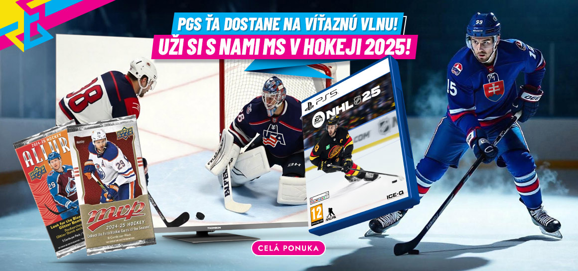 MS v hokeji