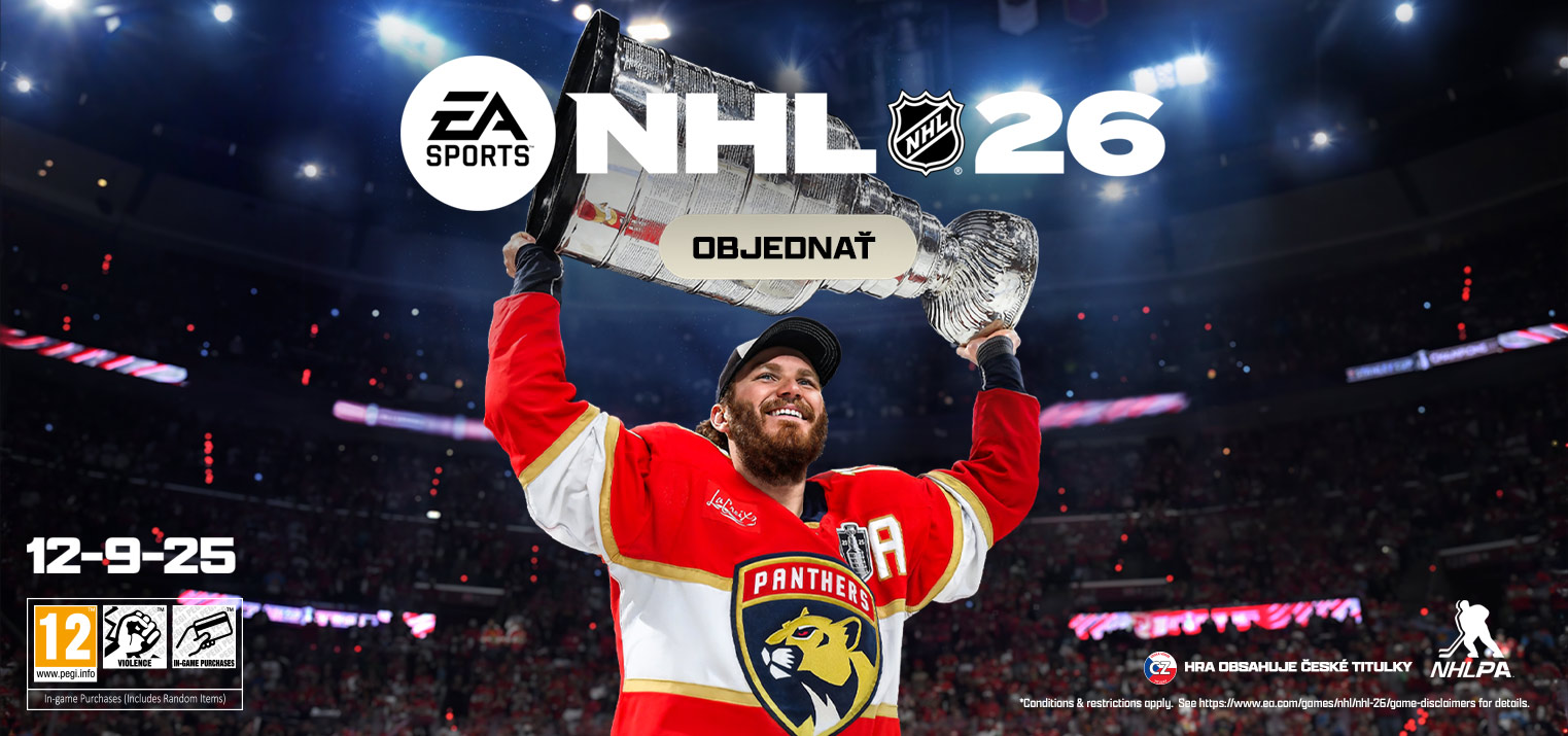 NHL 26